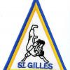 Logo jc saint gilles