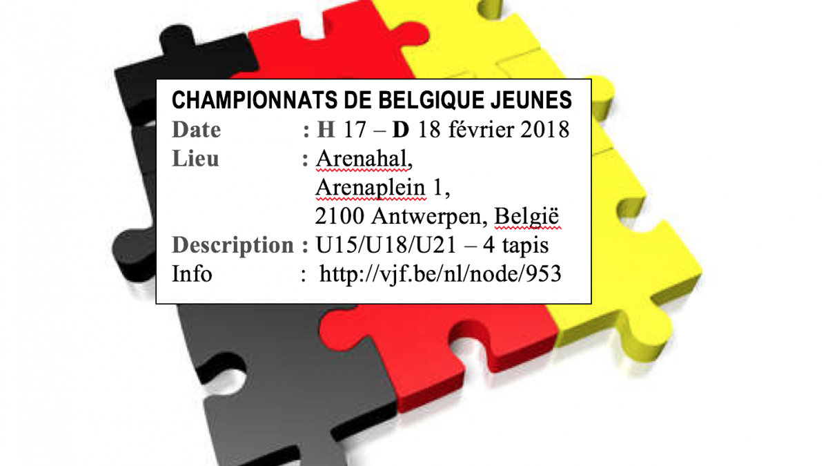 Championnat national des jeunes