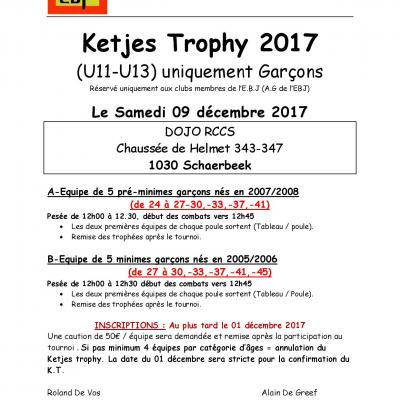 Ketjes trophy informations page 001