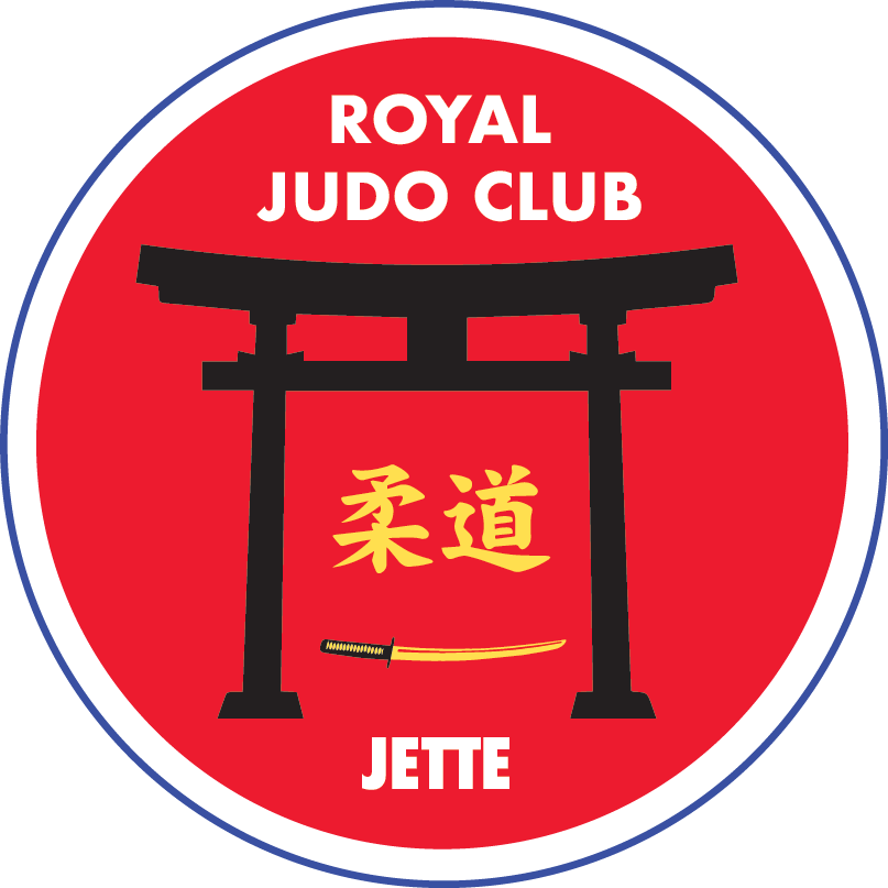 Royal judo club logo 200px